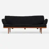 Peter Hvidt & Orla Mølgaard-Nielsen, Minerva sofa, model FD 417