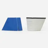 Bodil Manz, Parable vessels, set of two