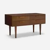 Kai Kristiansen, Cabinet