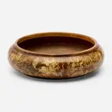 Sino Tibetan, Low bowl