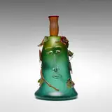 Dan Dailey, Nymph