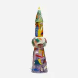 Richard Marquis, Shard Rocket
