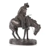 Frederic Remington, The Norther