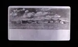 Untitled by Tin-Type, photograph aluminum postcard montana, offered Nov 2021