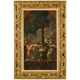 Ubaldo Gandolfi, Il ritrovamento della Vera Croce
