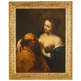 Carlo Francesco Nuvolone, La Carità Romana