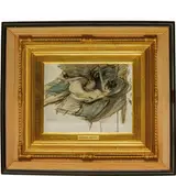 Giovanni Boldini, Ferrara, 1842 - Parigi, 1931
