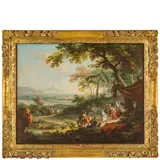 Vittorio Amedeo Cignaroli, Senza titolo