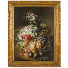 Michele Antonio Rapous, Senza titolo