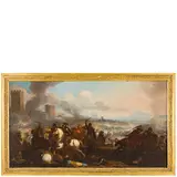 Marzio Masturzio, Senza titolo