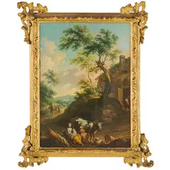 Vittorio Amedeo Cignaroli, Senza titolo