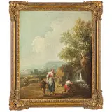 Giuseppe Zais, Senza titolo