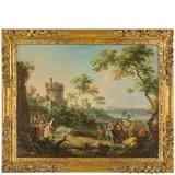 Vittorio Amedeo Cignaroli, Senza titolo