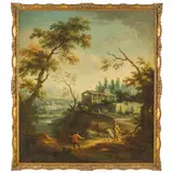 Vittorio Amedeo Cignaroli, Senza titolo
