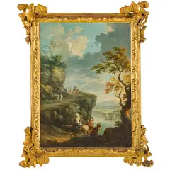 Vittorio Amedeo Cignaroli, Senza titolo