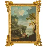 Vittorio Amedeo Cignaroli, Senza titolo