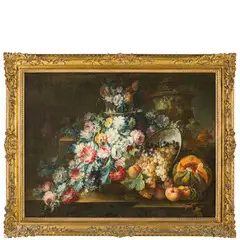 Michele Antonio Rapous, Senza titolo