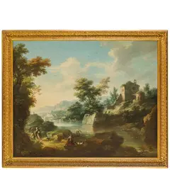 Vittorio Amedeo Cignaroli, Senza titolo