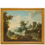 Vittorio Amedeo Cignaroli, Senza titolo