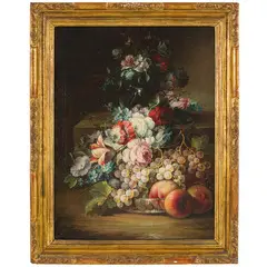 Michele Antonio Rapous, Senza titolo