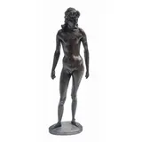 Francesco Messina, Linguaglossa 1900 - Milano 1995 / Beatrice, 1959