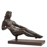 Francesco Messina, Linguaglossa 1900 - Milano 1995 / Flora, 1984