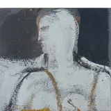 Mario Sironi, Sassari 1885 - Milano 1961 / Busto, circa 1935