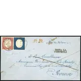 Antichi Stati Italiani. Regno Di Sardegna, Senza titolo