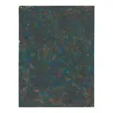 Milton Resnick, Untitled, 1975, acrylic on Masonite