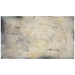 Jules Olitski, Venus Rope, 1985, water-based acrylic on canvas