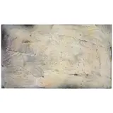 Jules Olitski, Venus Rope, 1985, water-based acrylic on canvas