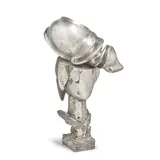 Manolo Valdés, Irene XV, 2006, silver