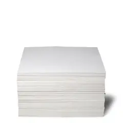 Félix González-Torres, "Untitled", 1990, embossed paper in archival box