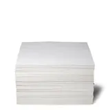 Félix González-Torres, "Untitled", 1990, embossed paper in archival box