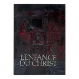 Guillermo Kuitca, L'Enfance Du Christ, 1988, acrylic on canvas