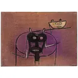 Wifredo Lam, Untitled