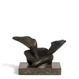 Henry Moore, Fledgling