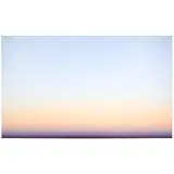 Norman Zammitt, Untitled, 1987, acrylic on canvas