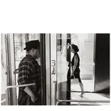 Lee Friedlander, 'NYC', 1963, Gelatin silver print