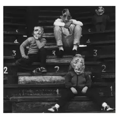 Ralph Eugene Meatyard, Portfolio Three: The Work of Ralph Eugene Meatyard, 1959-71, photograph