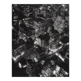 Berenice Abbott, New York at Night