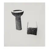 Harry Callahan, Lincoln Park, Chicago