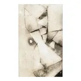 Paul Caponigro, 'Ice, Newton, Mass'