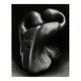 Edward Weston, Pepper No. 30