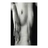 André Kertész, Distortion No. 6 (Nude)