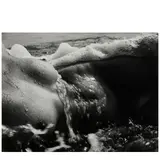 Lucien Clergue, Nu de la Mer