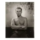 George Platt Lynes, Alexander Jensen Yow