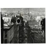 André Kertész, Broken Plate, Paris (from the portfolio 'Photographs: Volume I, 1913-1929'), 1929, Gelatin silver print