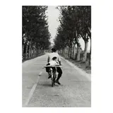 Elliott Erwitt, 'Provence', 1955, Gelatin silver print