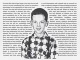 David Wojnarowicz, One Day This Kid“. 1990-91/2018